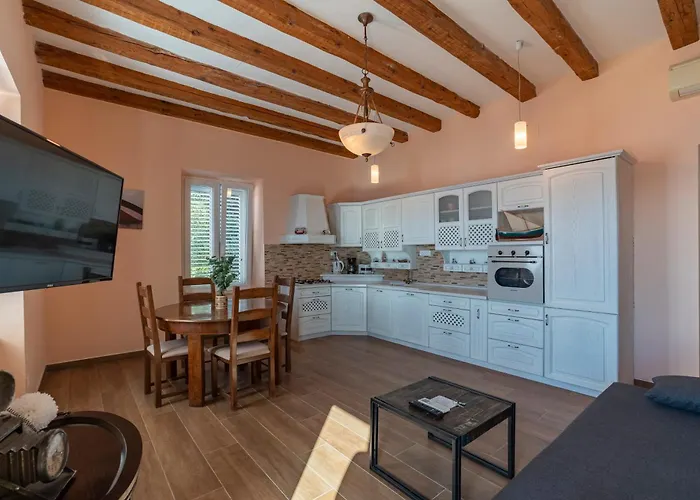 Villa Ragusa Gasthuis