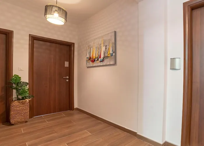 Gostinjska kuća Villa Ragusa