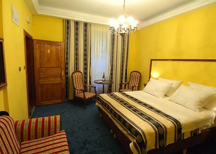 Villa Ragusa 4* Dubrovnik