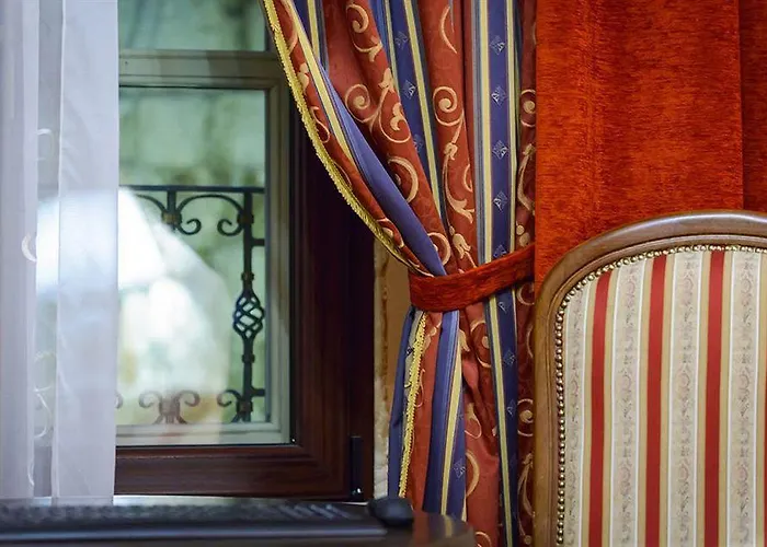 Villa Ragusa Gostinjska kuća