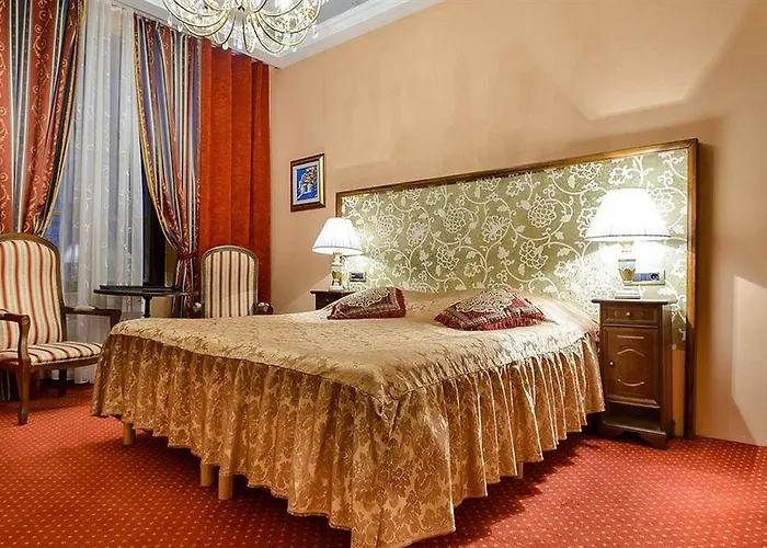 بيت ضيافة Villa Ragusa دوبروفينك