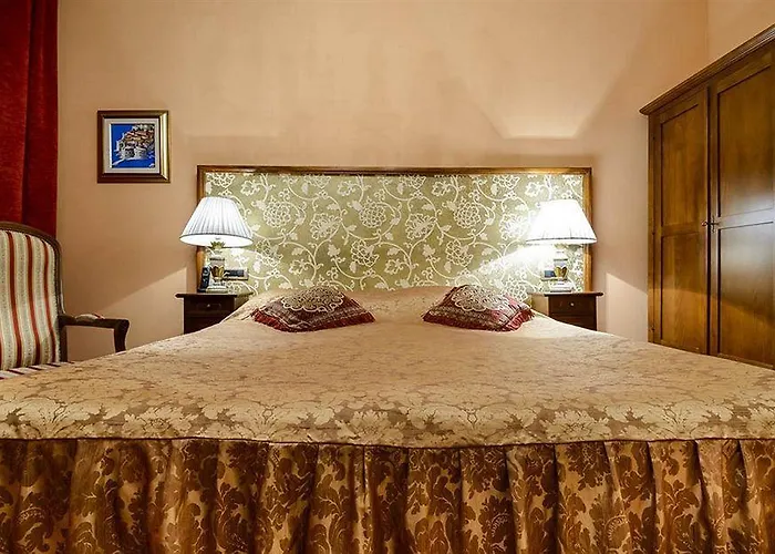 Villa Ragusa Gostinjska kuća Dubrovnik