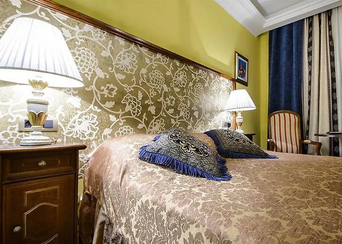 Villa Ragusa دوبروفينك