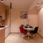 بيت ضيافة Villa Ragusa 4*