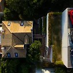 Villa Ragusa Vendégház 4*