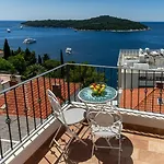 Villa Ragusa 4*
