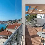 Villa Ragusa 4*