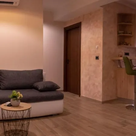 Konukevi Villa Ragusa 4*
