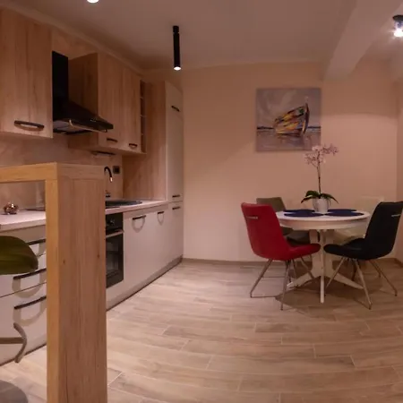 Konukevi Villa Ragusa Dubrovnik