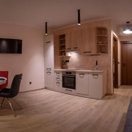 Villa Ragusa Konukevi Dubrovnik