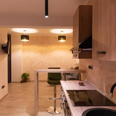 Villa Ragusa Konukevi 4*