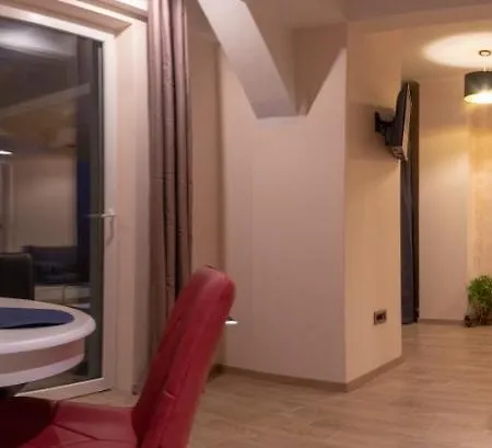 Villa Ragusa Konukevi Dubrovnik