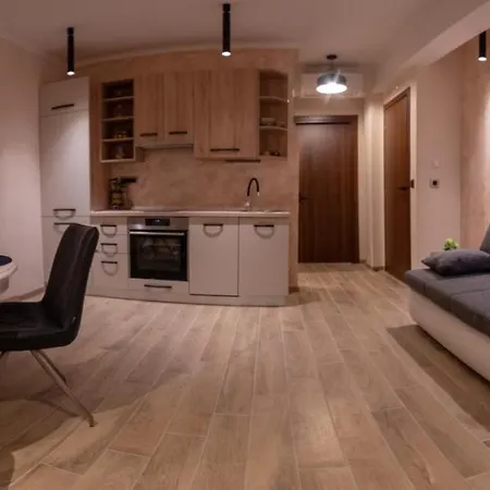 Konukevi Villa Ragusa