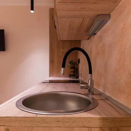 Konukevi Villa Ragusa 4*
