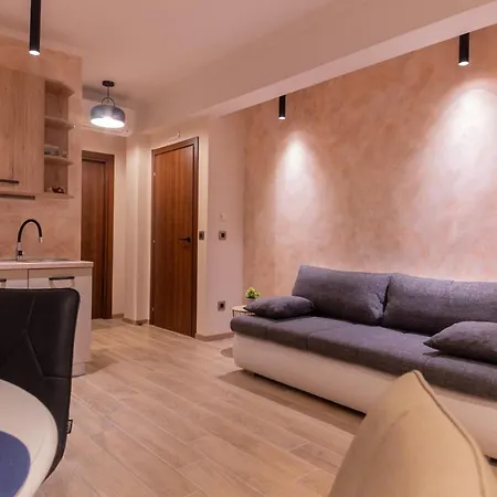Konukevi Villa Ragusa Dubrovnik