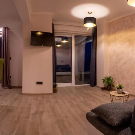Villa Ragusa 4*