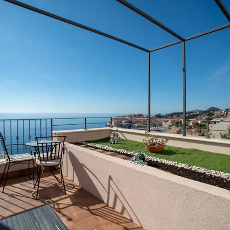 Villa Ragusa Konukevi