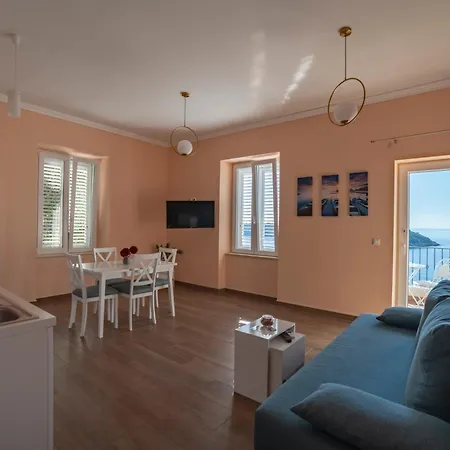 Villa Ragusa Konukevi Dubrovnik