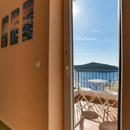 Konukevi Villa Ragusa Dubrovnik