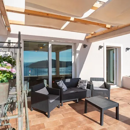 Villa Ragusa Konukevi Dubrovnik