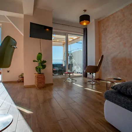 Konukevi Villa Ragusa Dubrovnik