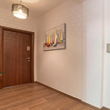 Konukevi Villa Ragusa