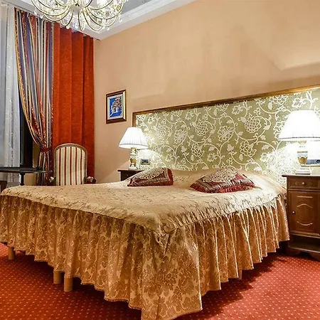 Konukevi Villa Ragusa Dubrovnik