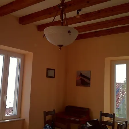 Konukevi Villa Ragusa