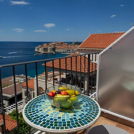 Villa Ragusa Gasthuis Dubrovnik