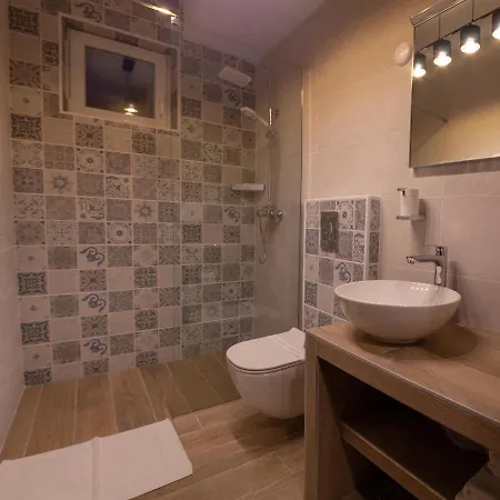Villa Ragusa Gasthuis Dubrovnik
