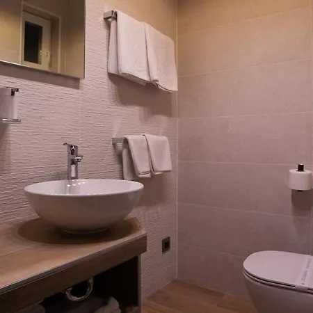 Villa Ragusa Gasthuis Dubrovnik