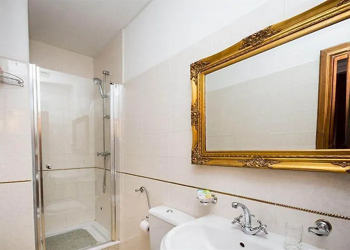 Guest house Villa Ragusa