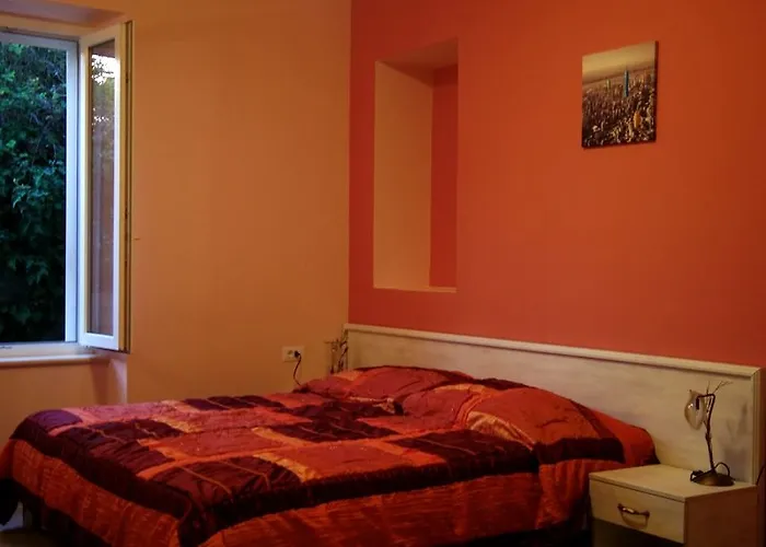 Guest house Villa Ragusa